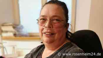 Sie entkam der sexuellen Gewalt: Annette Hendl aus Soyen macht mit ihrem Buch anderen Mut