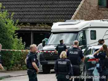 Zahnarzt soll Dreifachmörder sein - Prozessbeginn in Kiel - Brennpunkte - Goslarsche Zeitung