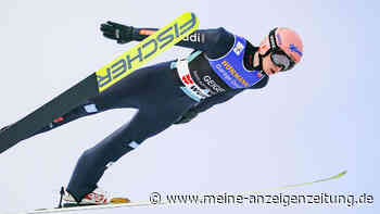 Skiflug-WM 2022: Böses Erwachen für deutsche Adler, Spannung an der Spitze