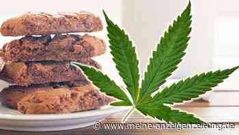 Aus Versehen Hasch-Kekse gegessen – ganzes Postamt ist einen Tag lang „richtig high“