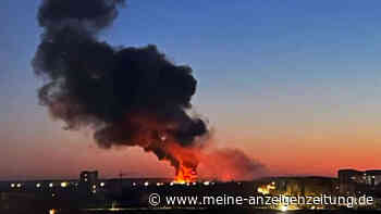 Beginnt der Kiew-Sturm „jeden Moment“? Belarus greift möglicherweise in Krieg ein