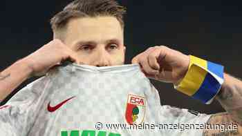 Hohe Kosten für FC Augsburg durch Spiel-Verschiebung