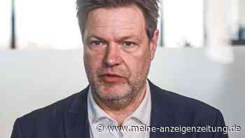 Flüssiggas und mehr Windkraft: Habeck in Schleswig-Holstein