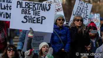 Albertans most likely to believe the pandemic brought out the worst in people, survey suggests