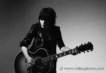 Joan Jett Strips Down ‘(I’m Gonna) Run Away’ for New Acoustic Album