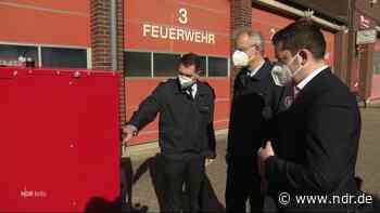 Braunschweig: Kritischer Infrastruktur fehlt es an Geld - NDR.de