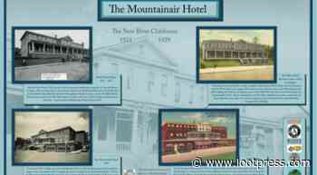 New interpretation signs to be placed in Mount Hope - Lootpress