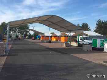 Coronavirus – Eritrea: Announcement From The Ministry Of Health (11 March 2022) - NNN NEWS NIGERIA