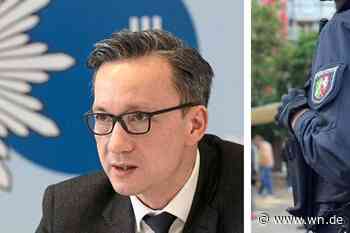 Über 700 Maßnahmen der Polizei in drei Wochen