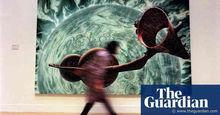 Surrealism lives on – and can light up these dark times | Letter