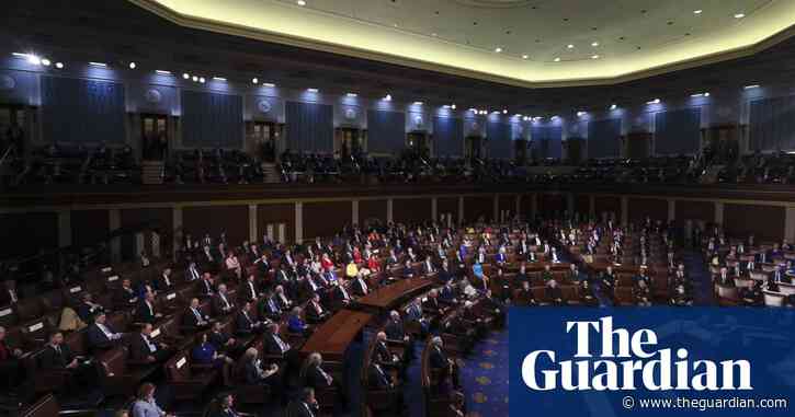 Circular argument on political debate and curved chambers | Letters