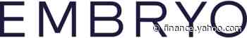 Embryo Confirm Leading SEO Specialists Andrew Holland and Peter Wootton Are Joining the Team - Yahoo Finance