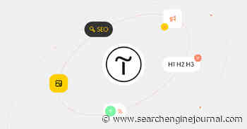Tilda: An SEO-Friendly Website Builder. 6 Features To Rank High [Review] - Search Engine Journal