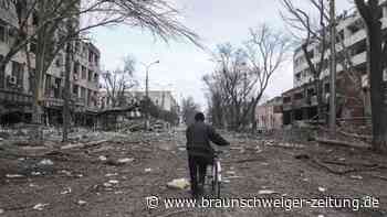 USA: Moskau könnte Massenvernichtungswaffen einsetzen