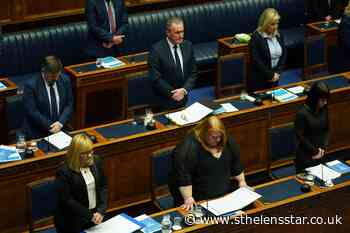 Institutions offer 'heartfelt apology' to victims of abuse - St Helens Star