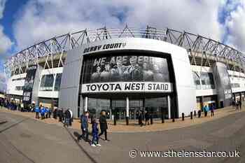 Derby administrators insist discussions with prospective purchasers continue - St Helens Star