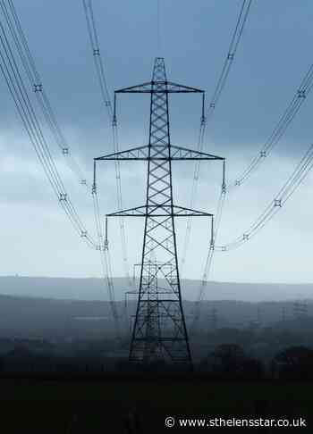 Residents in Haydock hit by power cut overnight - St Helens Star