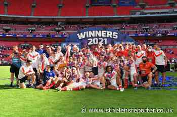 Challenge Cup draw set for Monday evening - St Helens Reporter