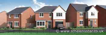 Miller Homes announces second phase of Sonnet Gate, Prescot - St Helens Star