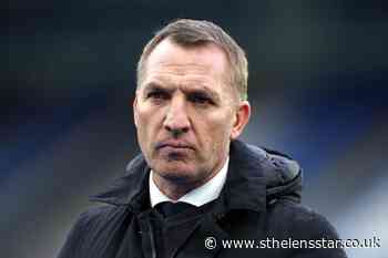 Brendan Rodgers hails impact of Leicester winger Marc Albrighton - St Helens Star
