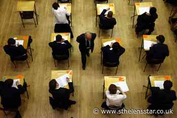 Schools being 'thrown to the wolves' over league table decision - St Helens Star