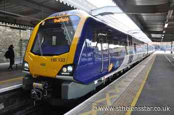 Northern rail facing 'financial blackhole' as passenger numbers remain low - St Helens Star