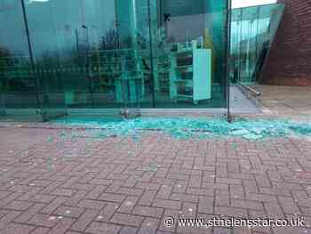 Make the yobs pay for the damage - St Helens Star
