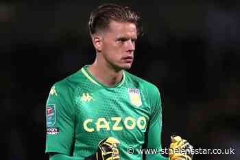 Goalkeeper Orjan Nyland makes short-term Reading move - St Helens Star