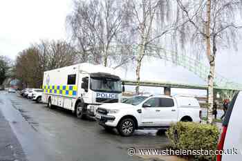 Police conclude there was 'no murder' at Silver Jubilee Bridge - St Helens Star