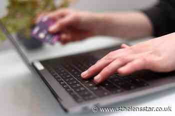 Fraud must be taken 'far more seriously' by police - St Helens Star