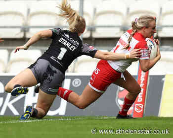 Cunningham welcomes funding from new Sport England model - St Helens Star