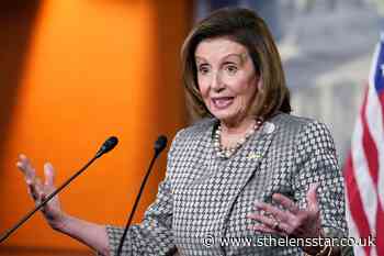 House approves ban on Russian oil to US - St Helens Star