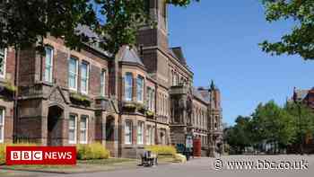 St Helens Council's care home failings during Covid outbreak - BBC