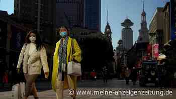 Muss Shanghai in den Lockdown? Unruhe wächst in Chinas größter Wirtschaftsmetropole