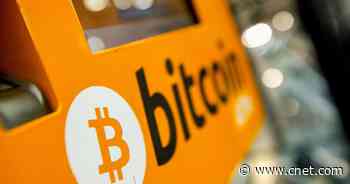 UK Regulators Order Shutdown of Cryptocurrency ATMs     - CNET