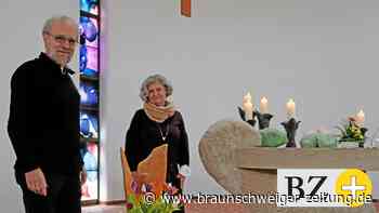 Braunschweiger Kirche biete Meditationsübungen an