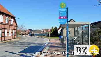 Busärger in Beienrode/Klein Brunsrode, Kinder verpassen Unterricht