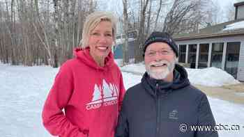 Alberta summer camp aims to host new charter school where learning will come naturally