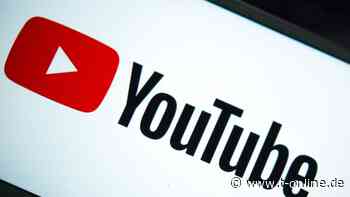 Videoplattform: Youtube sperrt Leugner der russischen Invasion