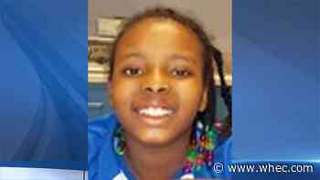 RPD: Missing 12-year-old found