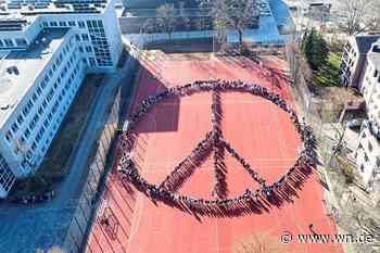 Ukraine-Krieg: Sorge vor Anfeindungen in der Schule