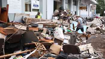 Insurers have spent years modelling climate risk, and the news is not good for many sea changers