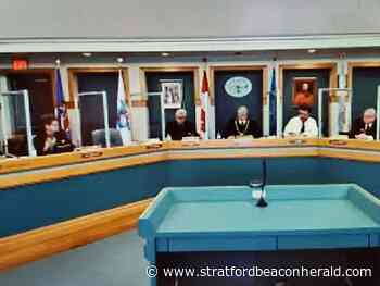 Tiny tax increase for St. Clair Township residents - The Beacon Herald