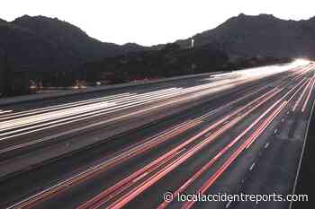 Lucketts, VA – Auto Accident Reported on Route 15 near St Clair Ln Ends in Injuries - Local Accident Reports