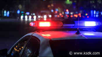 Kidnapping suspect arrested, woman unharmed after high-speed pursuit through St. Clair County - KSDK.com