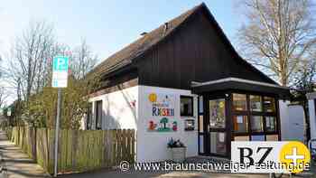 Gifhorner Kita Radieschen wird zum Jahresende geschlossen