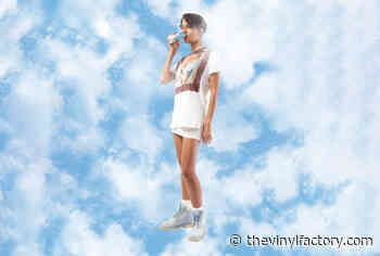 Fatima Al Qadiri's La Abuela soundtrack gets vinyl release - The Vinyl Factory