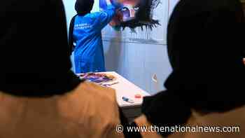 Sheikha Fatima congratulates Emirati pupils who triumphed in national skills competition - The National