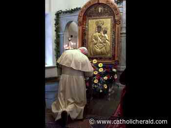 Russia and Our Lady of Fatima - Arlington Catholic Herald