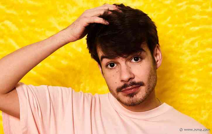 Rex Orange County: “Tyler, The Creator taught me by giving me a mirror to look at what I did on my own”
